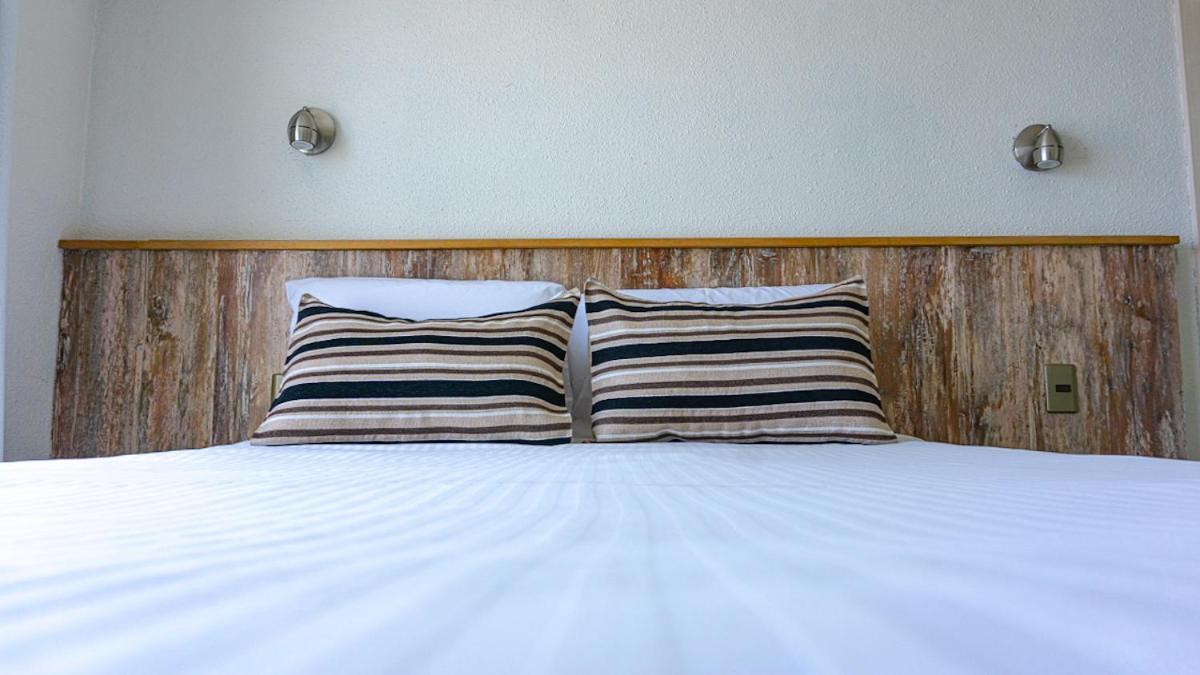 Dei Templi Apart Hotel Vina del Mar Zewnętrze zdjęcie